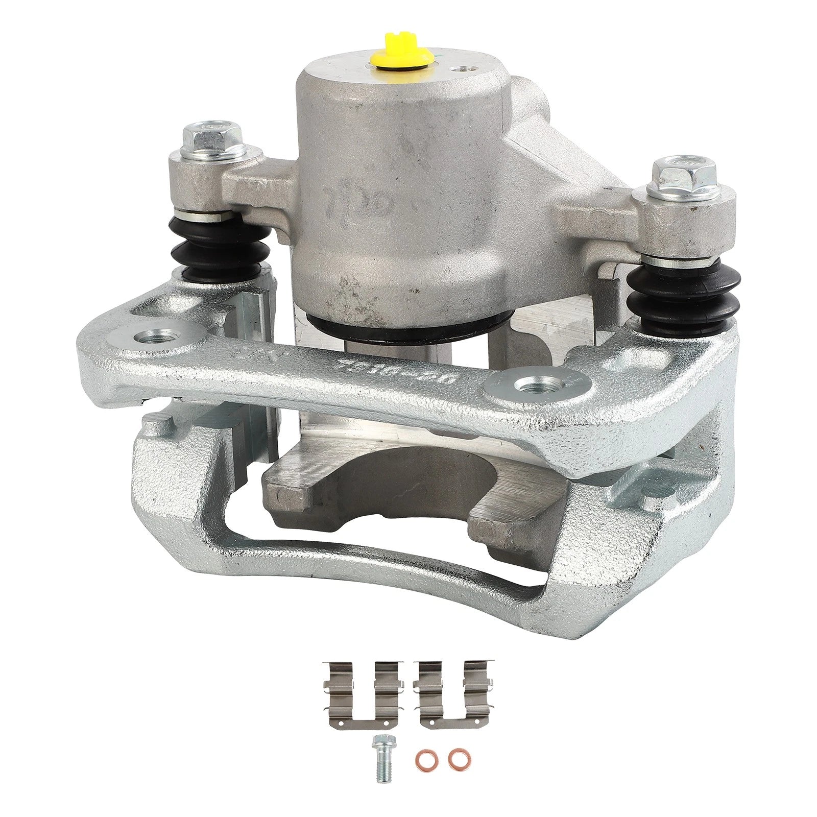 Rear Right Brake Caliper for Kia Rondo (2007–2008)