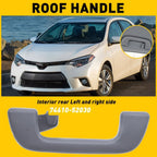 Inner Ceiling Roof Pull Handle for Toyota Corolla Vios Yaris (2005–2017)