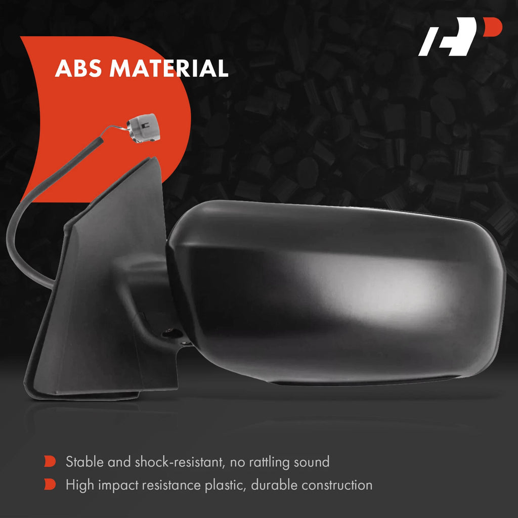 Driver Power Mirror for Mitsubishi Galant (2004-2012)