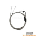 Throttle Cable Wires for Harley Sportster XL883 XL1200 (1996-2015)