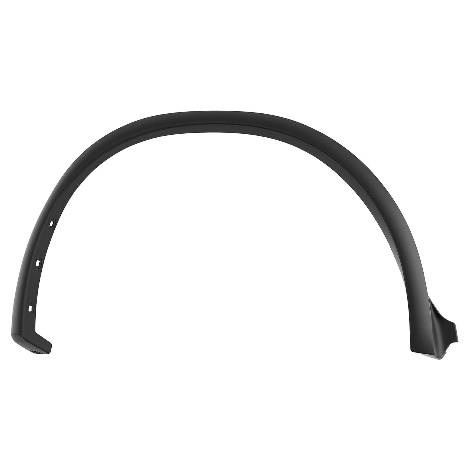 Fender Flare Trim Rear for Nissan Murano (2015–2024)