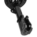 Front Complete Shock Struts Coil Spring for Toyota Highlander (2008–2011) FWD