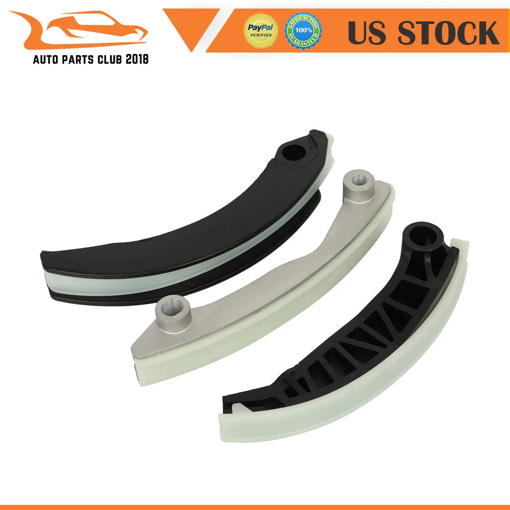 Timing Chain Kit for Buick Cadillac Chevrolet GMC Pontiac Saab Saturn Suzuki
