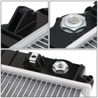 Cooling Radiator for Oldsmobile Aurora (1995–1996) DPI 1700 Aluminum