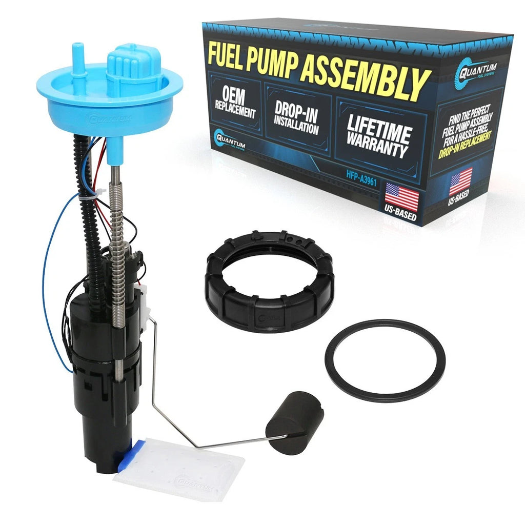 Fuel Pump Module Assembly 2204852 for Polaris Ranger 1000 XP Crew (2017–2018)