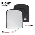 Mirror Glass Replacement for Cadillac Escalade (2007–2014) Convex No.15933018