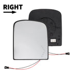 Mirror Glass Replacement for Cadillac Escalade (2007–2014) Convex No.15933018