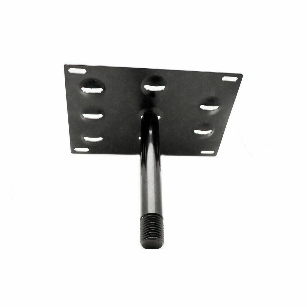 License Plate Tow Hook Mount Bracket for Infiniti G37 Coupe (2008-2013)