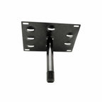 License Plate Tow Hook Mount Bracket for Infiniti G37 Coupe (2008-2013)