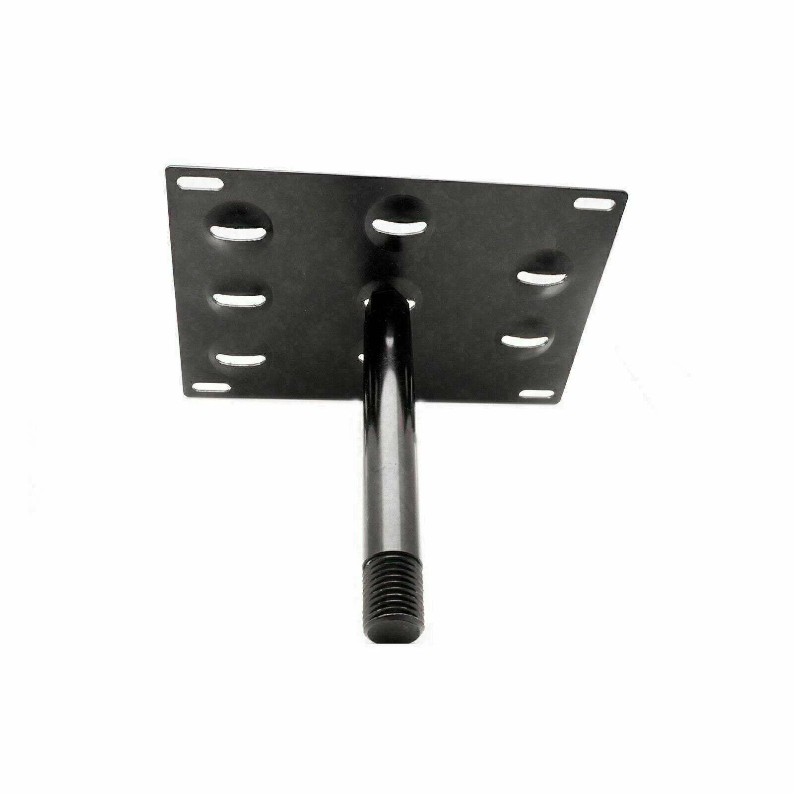 License Plate Tow Hook Mount Bracket for Infiniti G37 Coupe (2008-2013)