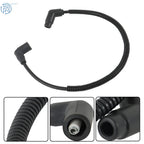 Spark Plug & Wire Cap for Bombardier Traxter 500 (1999-2005)