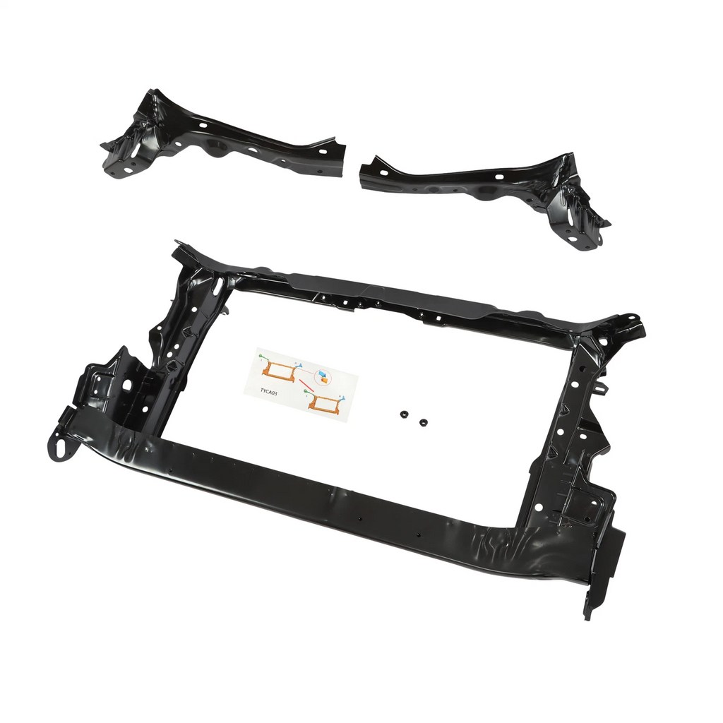Radiator Support for Toyota Corolla (2003-2008)