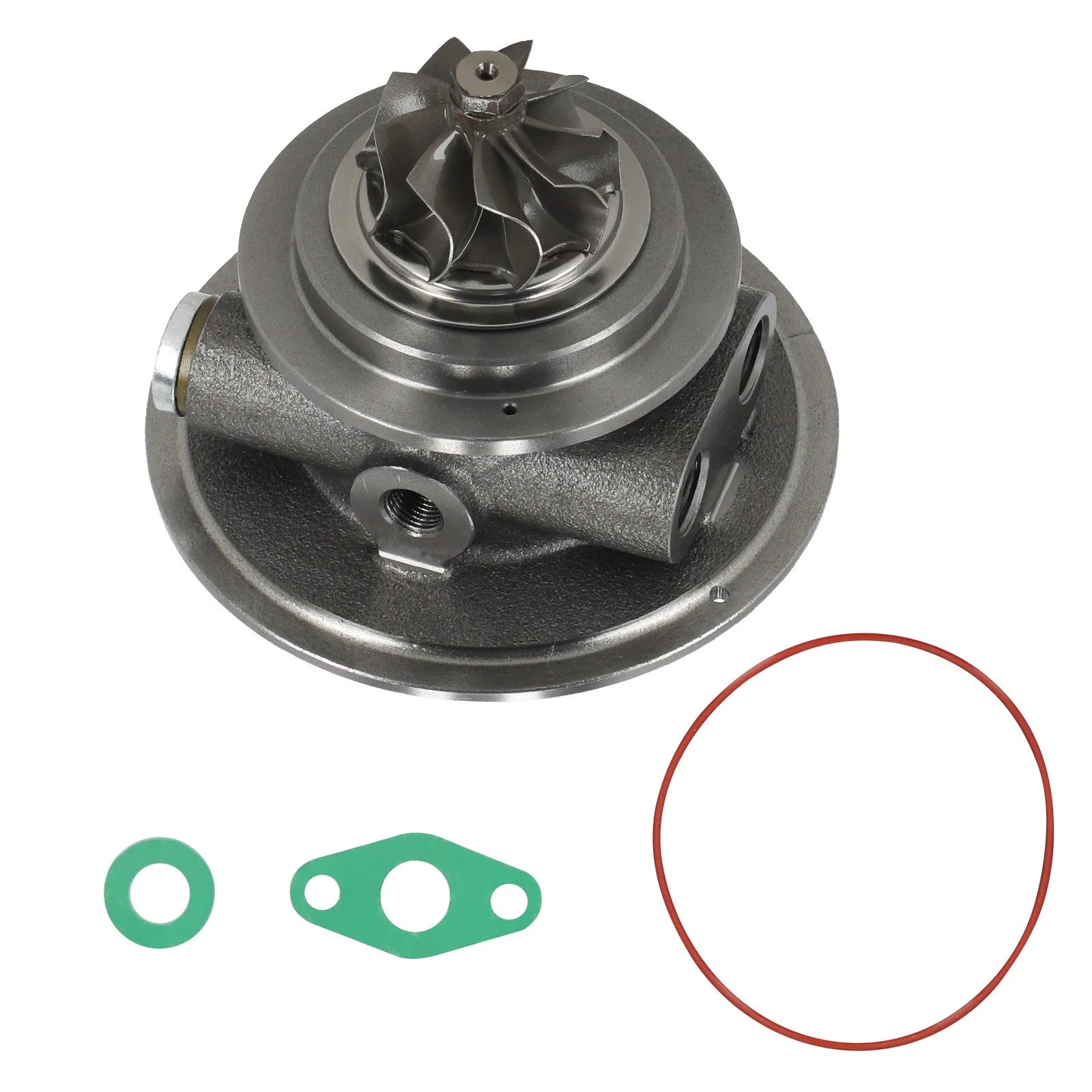 Turbocharger Cartridge for Ford Explorer 3.5L (2013–2019) Right Turbo AA5Z6K682A
