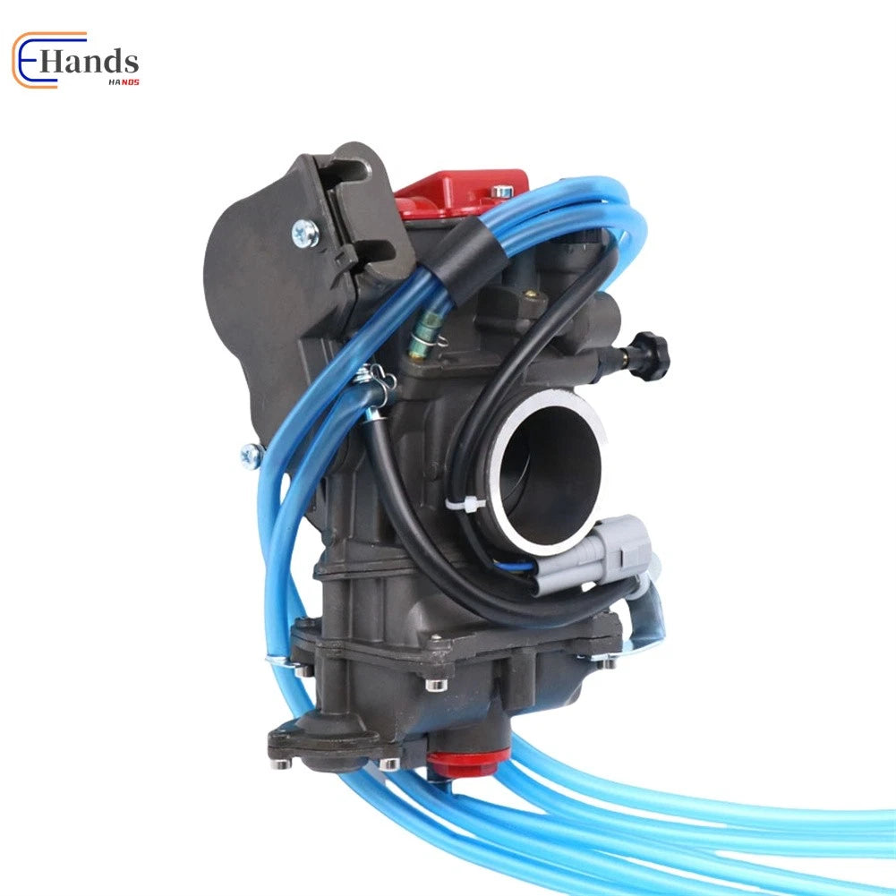 Carburetor 16100-MEN-671 for Honda CRF450R (2002–2007), CRF450X (2005–2014)