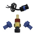 NTK Engine Coolant Temperature Sensor for GMC S15 (1996–2004) EF0074