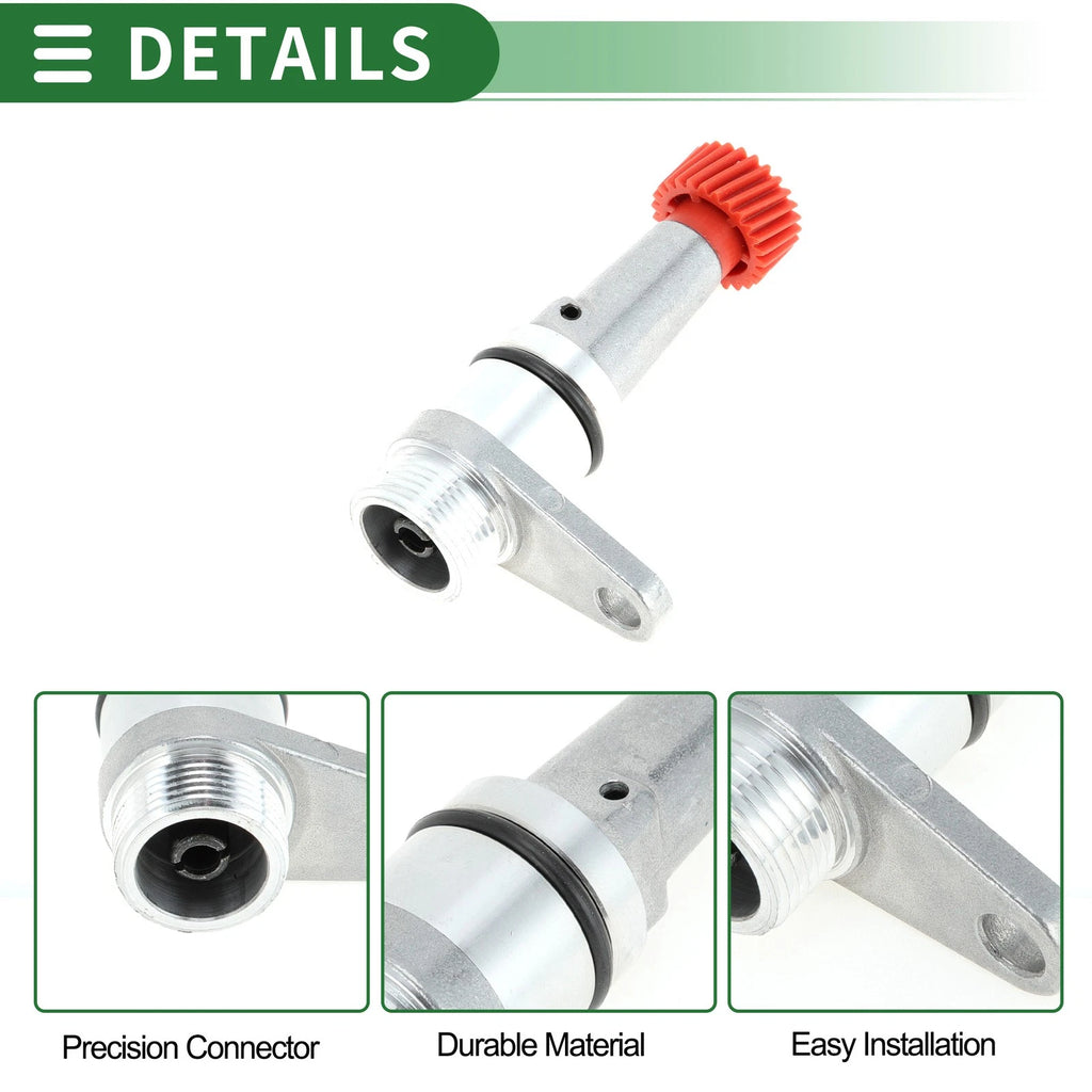 1 Pc Transmission Speedometer Speed Sensor No. 4362102510 for Hyundai i10 (2007–2013)