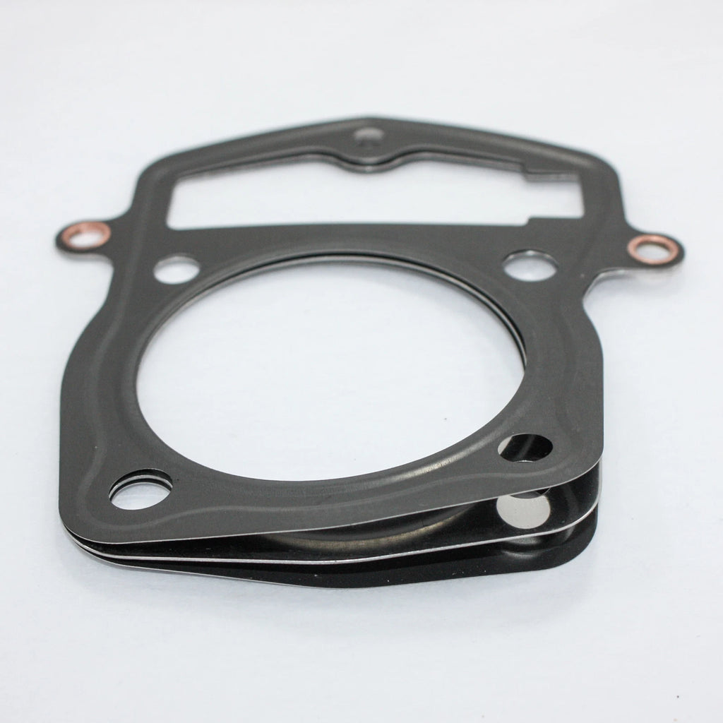 Engine Head Gasket for LC 250cc 300cc Air Cooled PIT Quad Dirt Bike ATV (2000–2023)