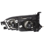Fender and Headlight Kit for Toyota Camry (1992–1994)