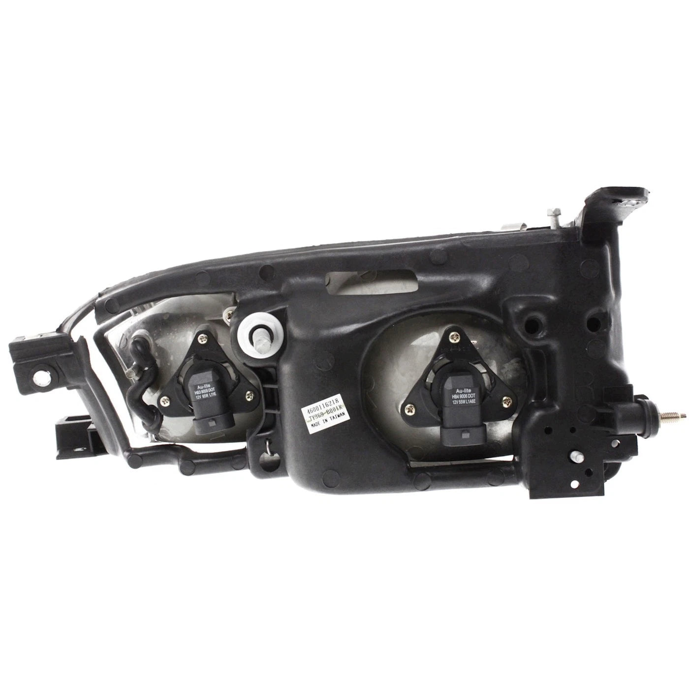 Fender and Headlight Kit for Toyota Camry (1992–1994)