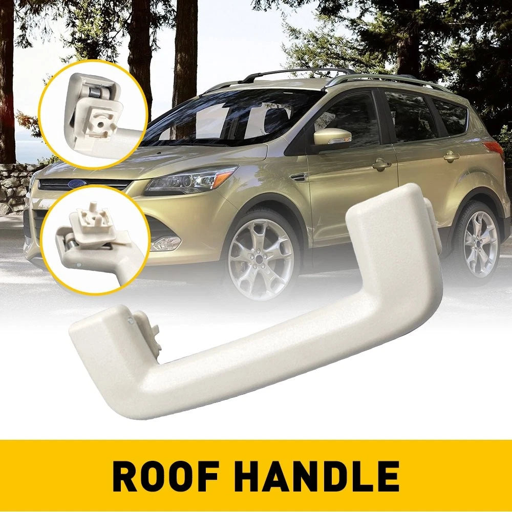 Front Roof Handle Pull Grab Handle for Ford Escape (2012–2019) 7S7Z-5831406-AA
