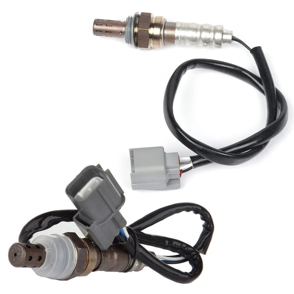 2X O2 Sensor for Honda Civic 1.7L (2004–2005) - Up & Downstream