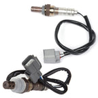 2X O2 Sensor for Honda Civic 1.7L (2004–2005) - Up & Downstream