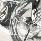 Headlight for Volkswagen Beetle Right (1998–2005) with Bulb