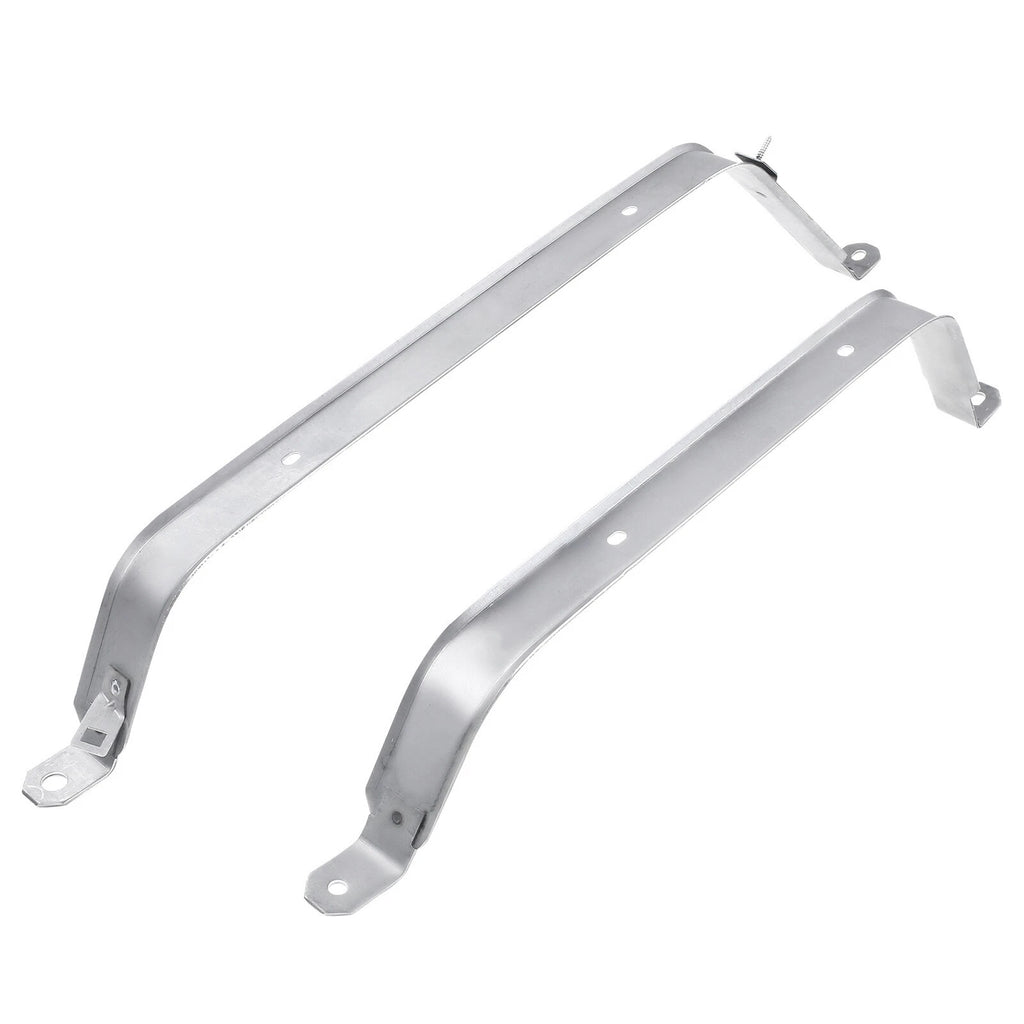 2X Fuel Tank Strap for Ford Fiesta (2008-2019)