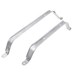 2X Fuel Tank Strap for Ford Fiesta (2008-2019)