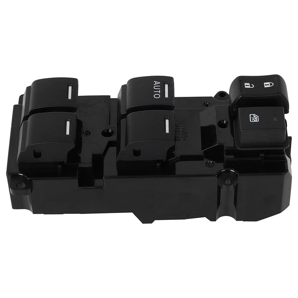 Power Side Window Switch for Honda CR-V (2014–2016) Front Left
