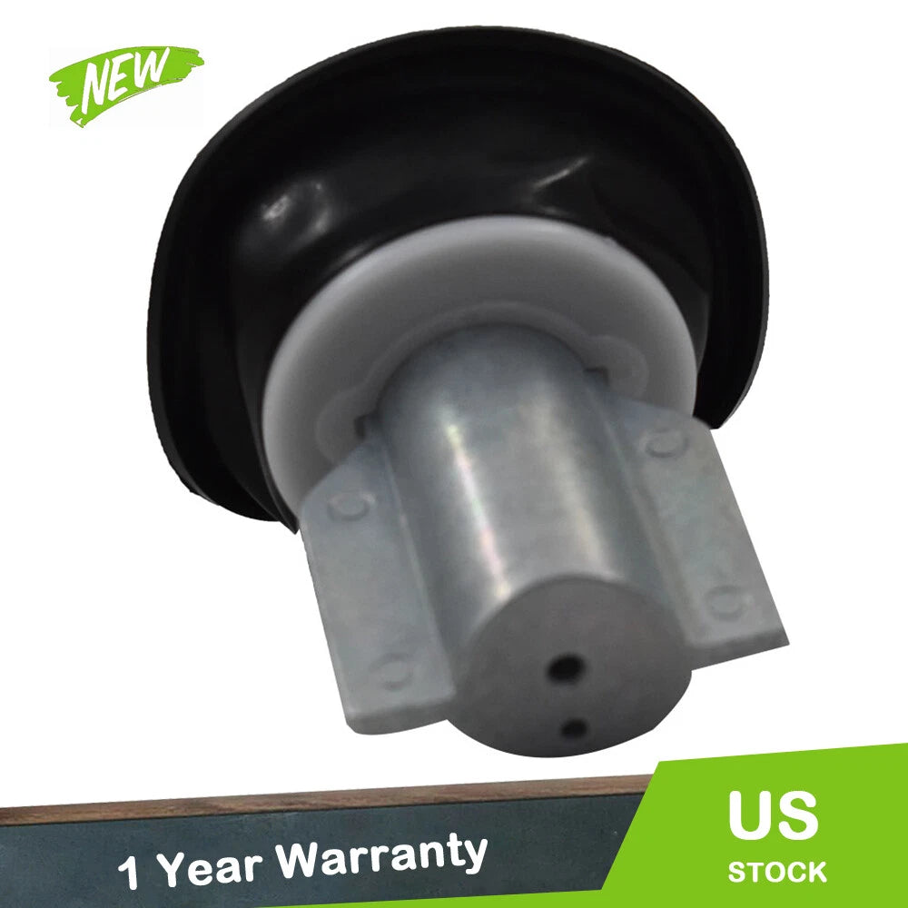 CV Twin Cam Carb Vacuum Slide Piston Assembly for Harley Davidson (1990–2006)