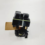 Backlit Left Switch Pack Hand Control for Harley CVO Road King (2021–2024) 71500564