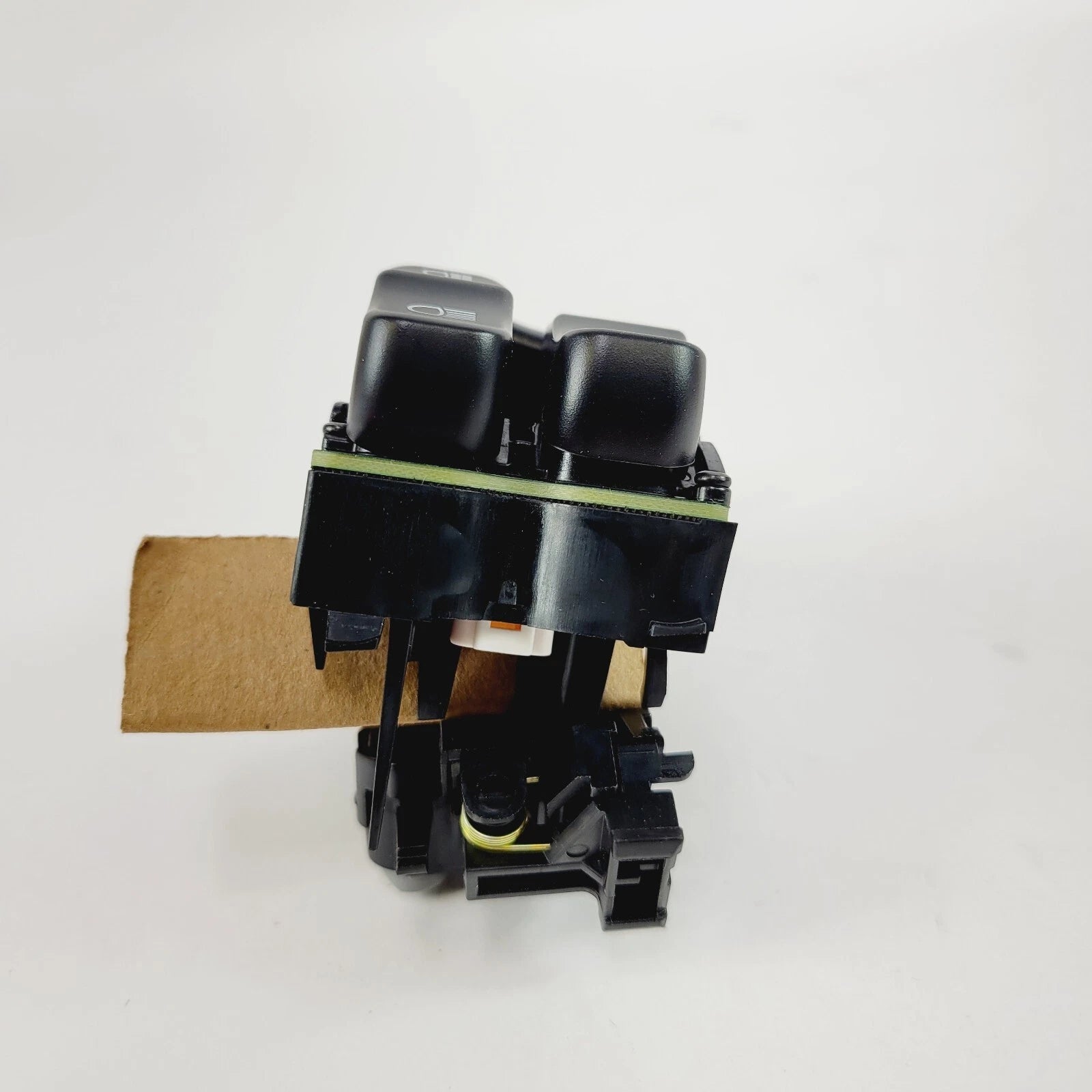Backlit Left Switch Pack Hand Control for Harley CVO Road King (2021–2024) 71500564