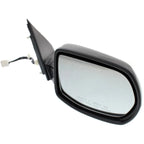 Set of 2 Heated Power Mirrors for Honda CR-V