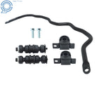 Front Suspension Sway Bar with Bushing Kit for Oldsmobile Cutlass (1997–1999)