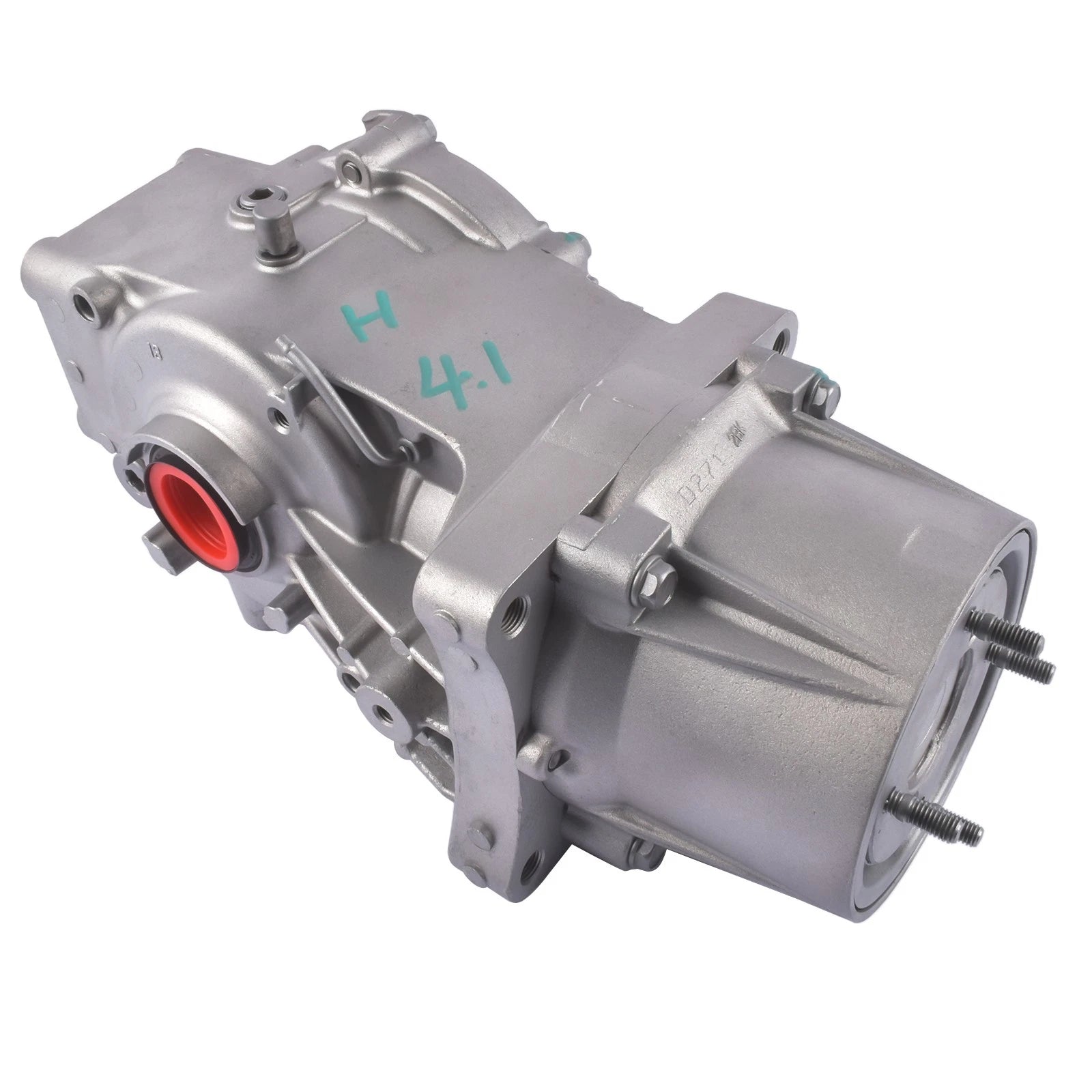 Rear Axle Differential Carrier Assembly for Toyota RAV4 (2.28 Ratio, 440-50147)