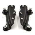 4-Point Docking Hardware Kit for Harley Touring (2009–2013)