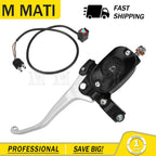 Front Brake Master Cylinder Assy for Arctic Cat ATV (1502-902, 0502-914, 0502-912)