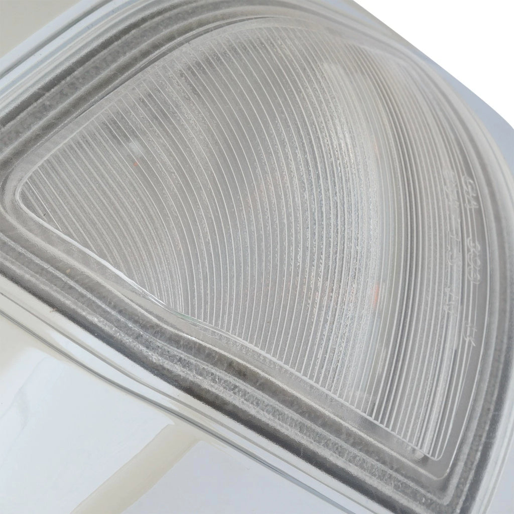 Left Side Power Mirror for Ram 3500 2500 (2019–2022) Heated Towing