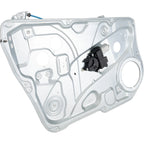 Window Regulator for Hyundai Genesis (2009–2010)