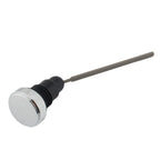 Oil Dipstick Plug for Harley Dyna Fat Bob EFI FXDF, Street Bob FXDB (2008–2017)