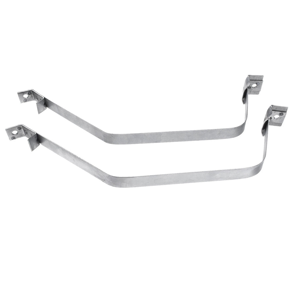 2X Fuel Tank Strap for Chevrolet Tracker (1999–2008) Suzuki Grand Vitara