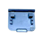 Front Bumper Tow Hook Cover for Mercedes-Benz (1996-2002)