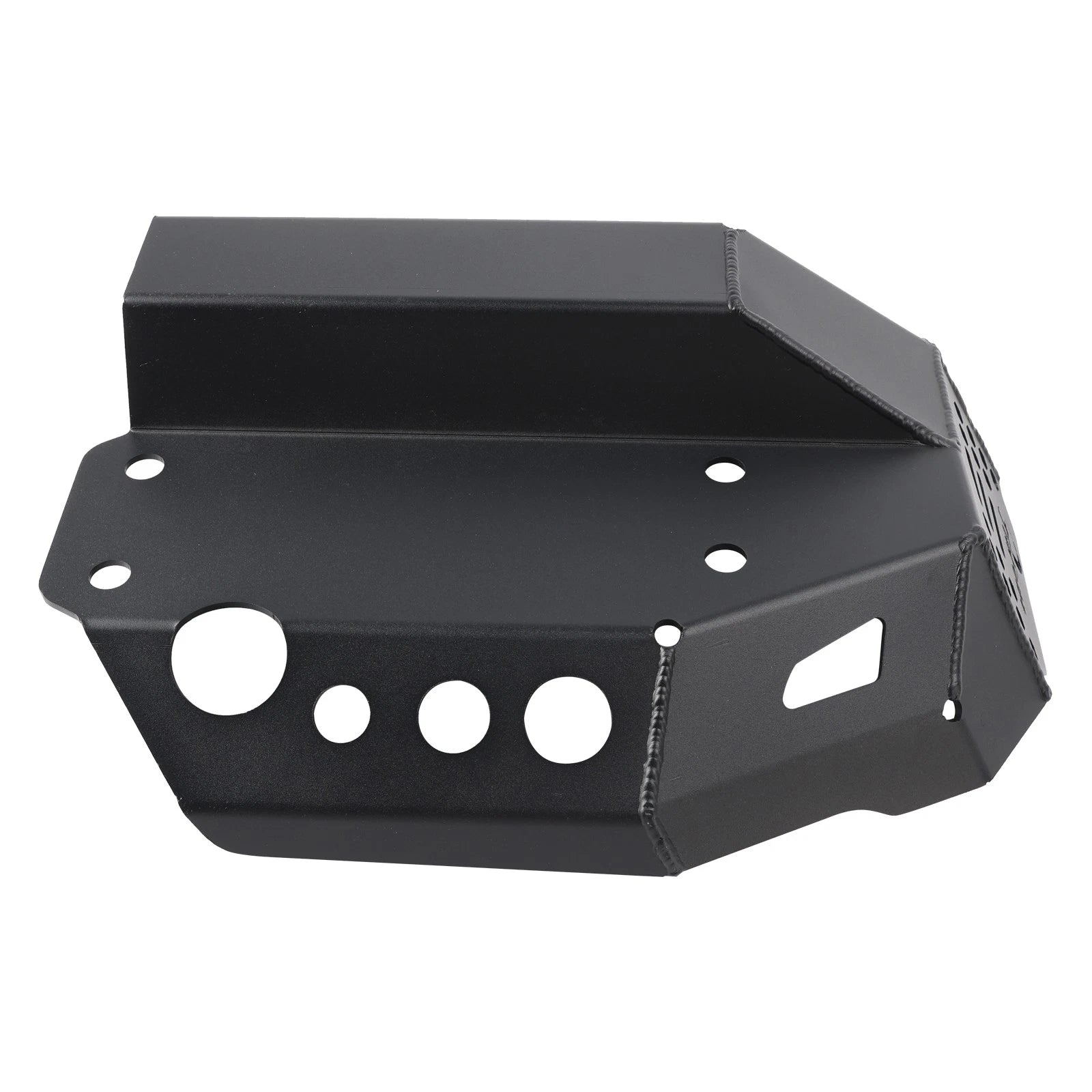 Underframe Protector Bash Plate for Honda CL250 CL300 (2023–2025)