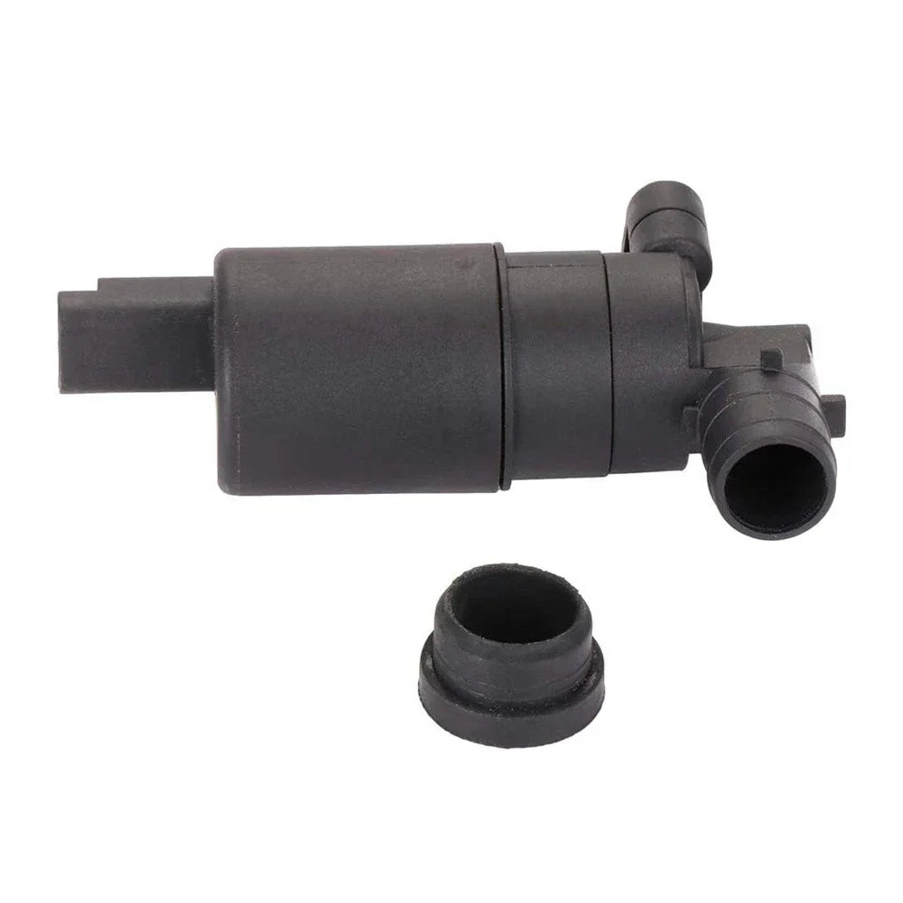 Windshield Washer Pump for Nissan Frontier Titan (2004-2015)