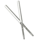 30x Diamond Core Drill Bits for Stone Jewelry