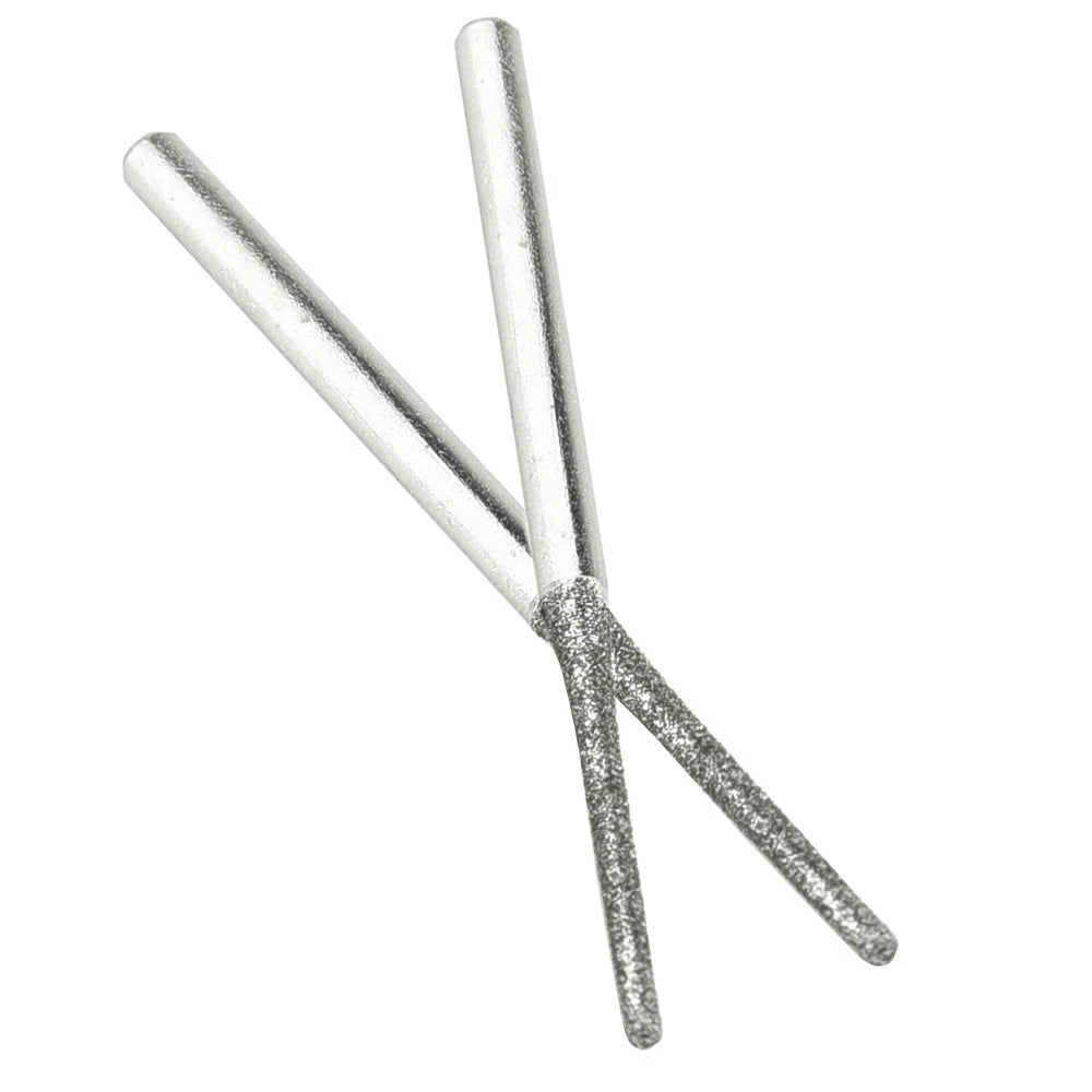 30x Diamond Core Drill Bits for Stone Jewelry