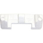 Bumper Absorber for Nissan Rogue (2011-2015)