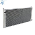 Aluminum Radiator for Mini Cooper S Coupe Clubman R55 R56 R57 R58 R60 R59 (2007–2015)