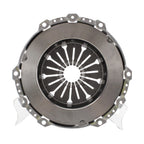 Clutch Kit for Ford Fiesta (2011–2014) OEM Valeo 52152010